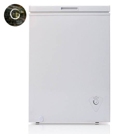 CHEST FREEZER MIDEA HS-129C 100L