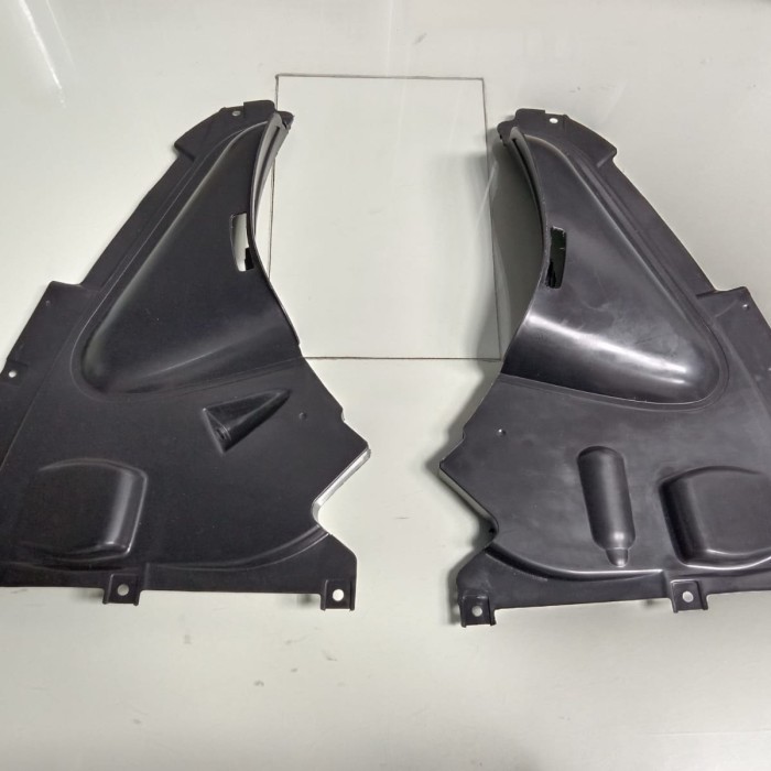 INNER FENDER BMW F30 BAWAH BUMPER