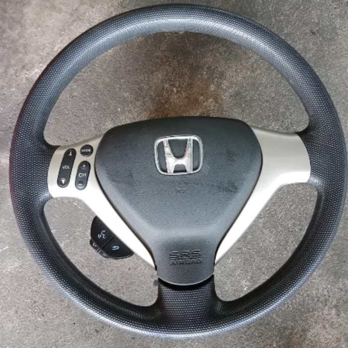 STIR HONDA JAZZ GD3 2002-2007 ASLI ORIGINAL COPOTAN EXJEPANG. GARANSI