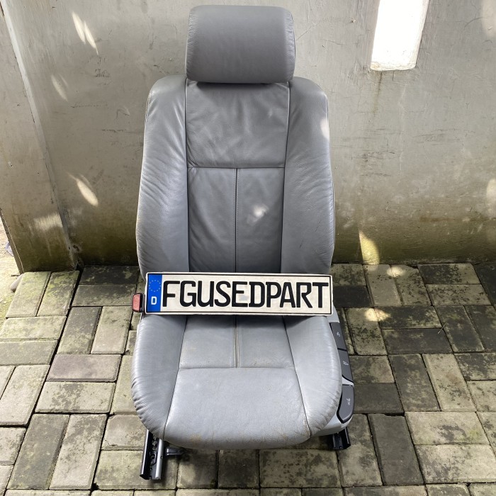 ORIGINAL BMW E39 520I JOK DEPAN NON ELEKTRIK