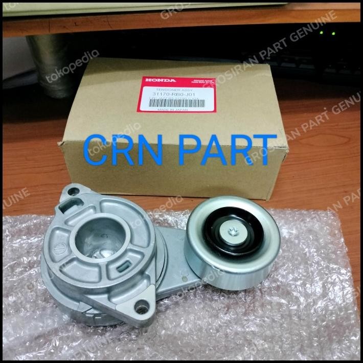 BEST DEAL TENSIONER BAN BELT JAZZ RS, MOBILIO, BRIO, FREED JAPAN 
