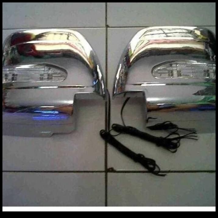 DISKON COVER SPION LAMPU LED MOBIL APV 