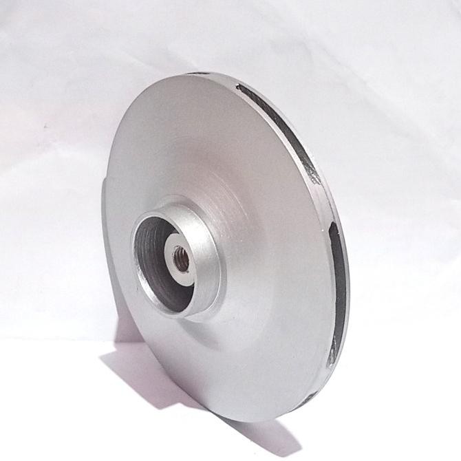 IMPELER POMPA AIR LAKONI JET PUMP 255 / 370 / SPAREPART POMPA AIR