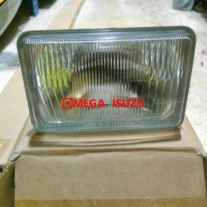Lampu Depan Utama Isuzu Elf Nhr55 Nkr71 Nhr 55 Merek Depo