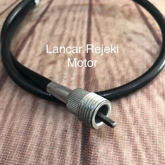 Kabel RPM Tachometer Speedometer Spidometer Yamaha RS 100 LS3