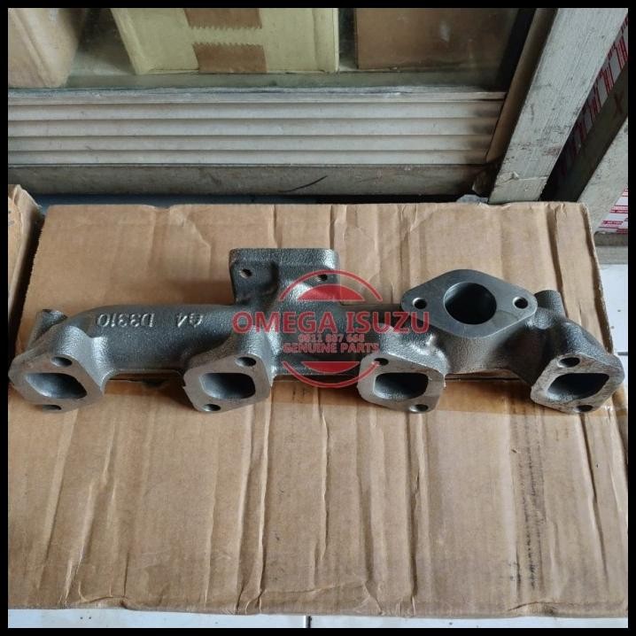 GRATIS ONGKIR EXHAUST MANIFOLD PANTHER TURBO ORIGINAL 