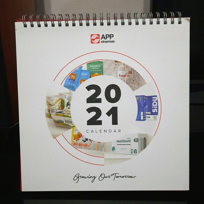 

Kalender 2021 Sinarmas Murah Berkualitas