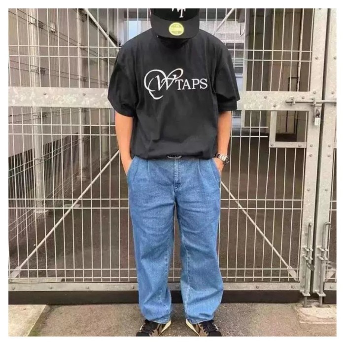 WTAPS - Whip T-shirt