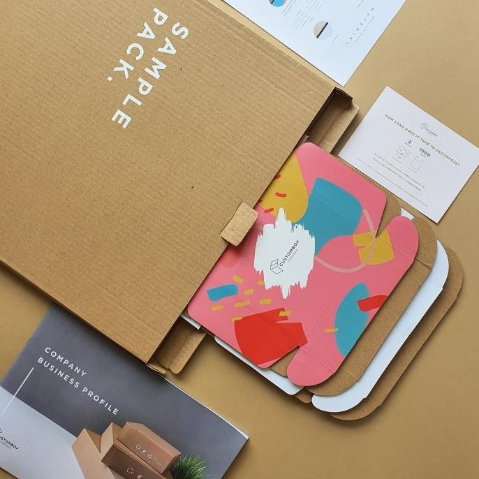

Trending Sample Pack Custombox Indonesia Deal