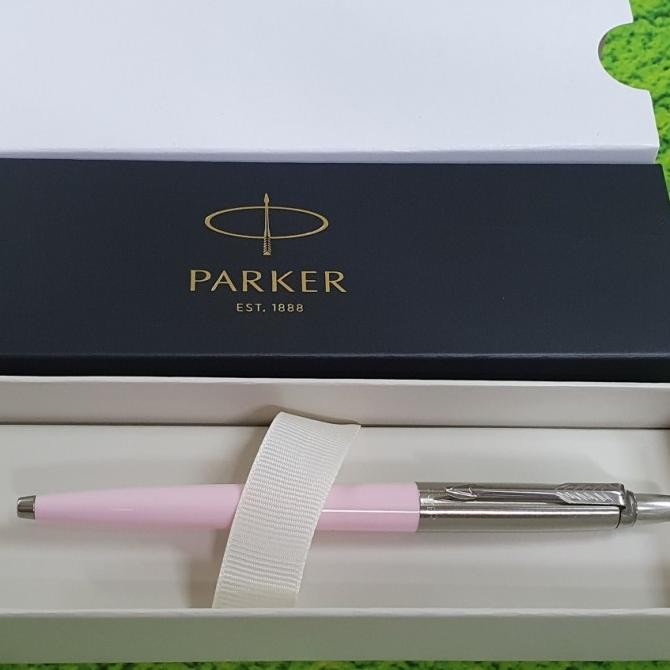 

Murah Meriah ! Pulpen Jotter Originals Ballpoint Warna Pastel