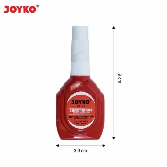 

Spesial Promo ! Tipex Joyko JK 01