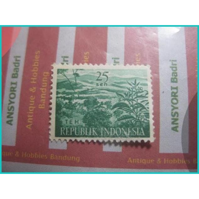 

perangko seri teh 25 sen iklan L499 11OKTZ4 suku cadang