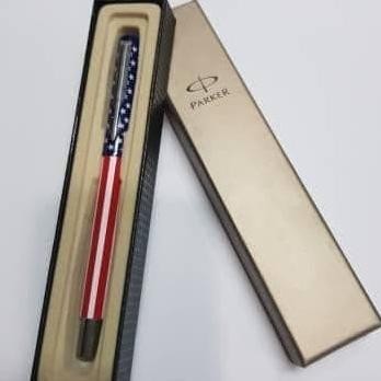 

Murah Meriah ! Parker Vector Americana Roller Ball