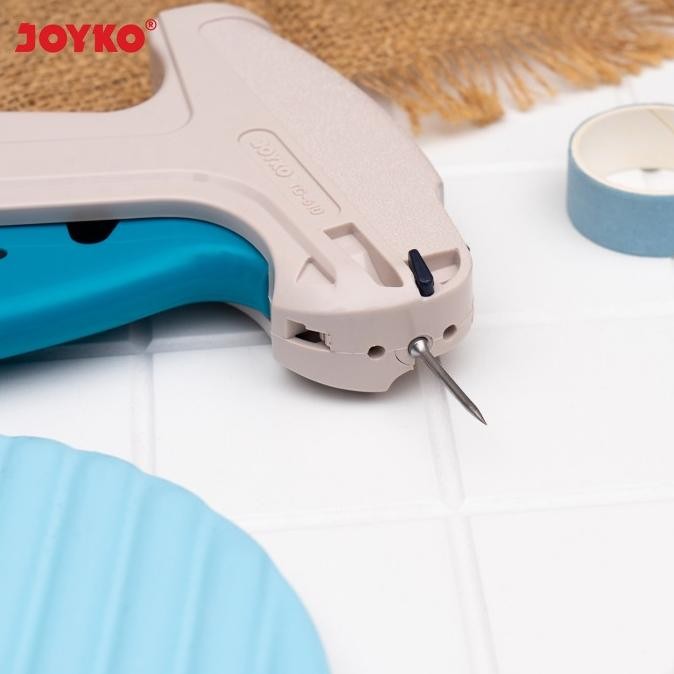 

Terbaik Tag Gun Alat Tembak Label Joyko Tg-610 Deal