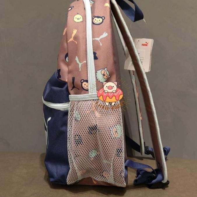 Tas Anak Ransel Puma Phase Small Backpack