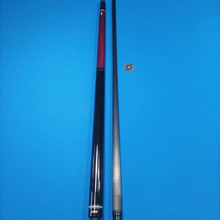 STIK JUMP BREAK YFEN KARBON (NEW)