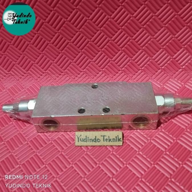 Best Produk Counter Balance Vbcd 1/2 De-A Italy