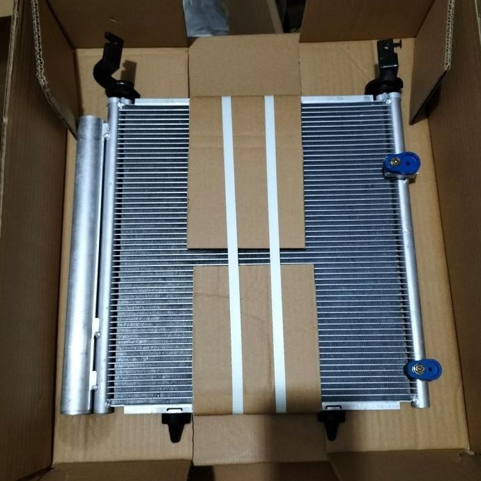 Sale  radiator pendingin AC mobil new xenia