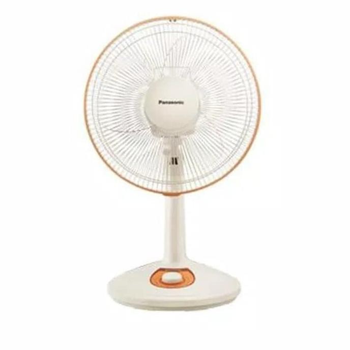 Panasonic Ek306, Panasonic Kipas Duduk 12", Desk Fan