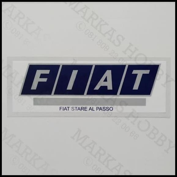 

TERBARU STIKER FIAT RECTANGLE TEMPEL DALAM !!!!!
