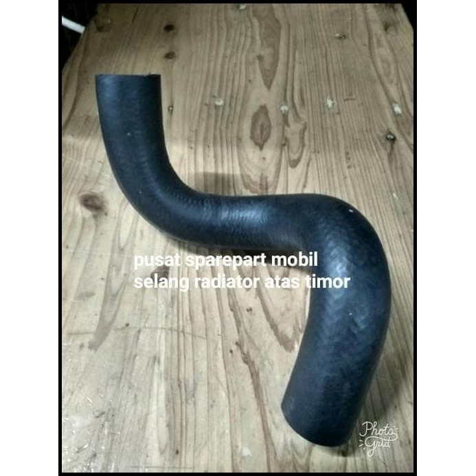 TERBARU SEALNG RADIATOR ATAS TIMOR HOSE RADIATOR ATAS TIMOR 