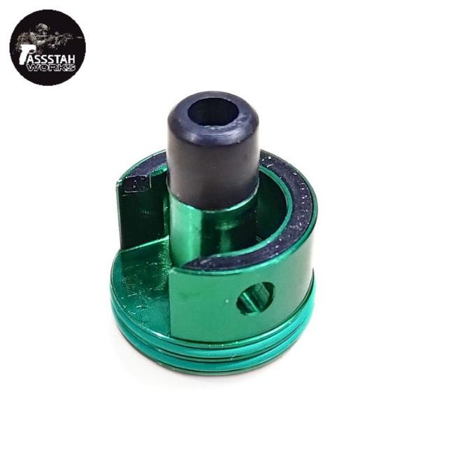 Cylinder Head Nozzle Upgrade LDT SiJun HK416D Double O Ring