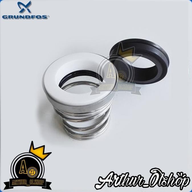 Mechanical Seal GRUNDFOS NF 30 -18