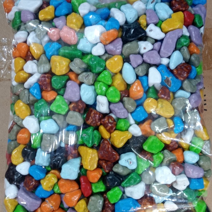 

Ready Stok - Coklat Krikil Coklat Arab Coklat Batu Coklat