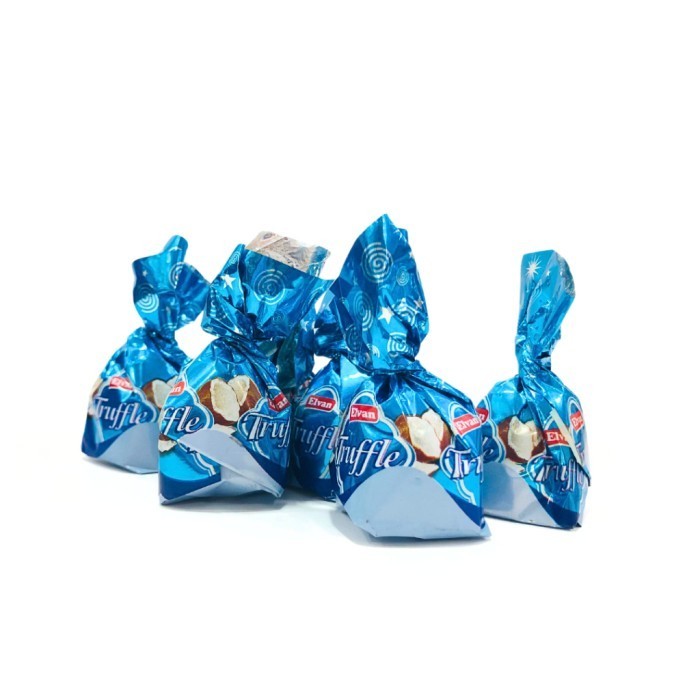 

Ready Stok - Coklat Arab- Turkey Truffle 1Kg