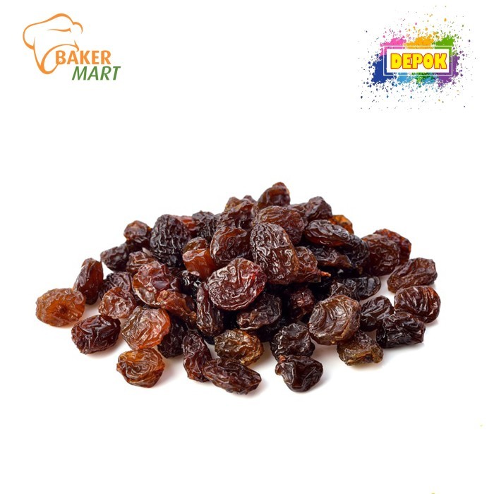

Ready - Kismis Repack 1Kg