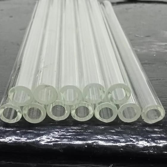 

Pipa Kaca Od 13 X 2.5 X 1500Mm Grosir Original Dan Terpercaya