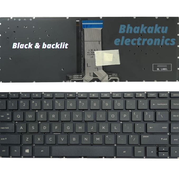 Siap Kirim Keyboard HP 14s-dk0024au 14s-dk0023au new high quality