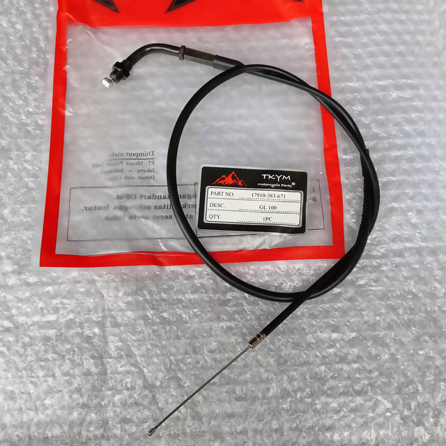 Kabel Gas Gl 100 TAKAYAMA