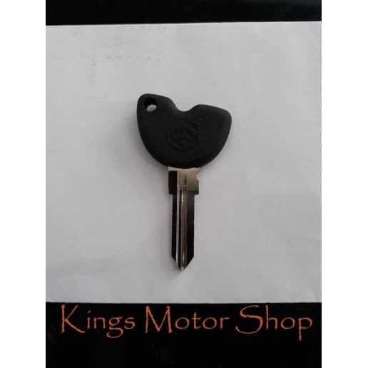 Kunci Cadangan Kunci Duplikat Vespa Zip 100 LIberty 100 Original Part