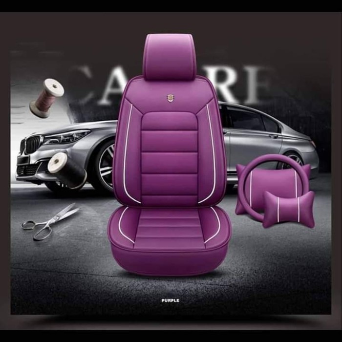 Ready Sarung Jok Mobil Suzuki Ignis