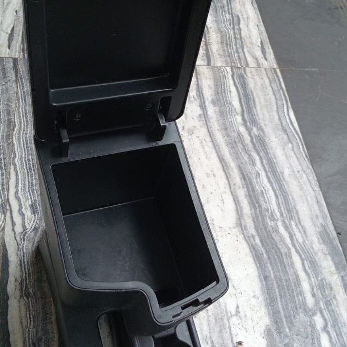 Ready Armrest Console Box Set All New Rush Terios Original