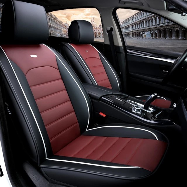 Terbaru Sarung Jok Mobil Avanza Old 2005-2011 Full Set