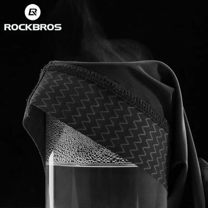 New Rockbros S205 Arm Sleeve Manset Sarung Lengan Panjang