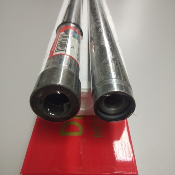 As Shock Depan L2Sn - L2G - L2 Super