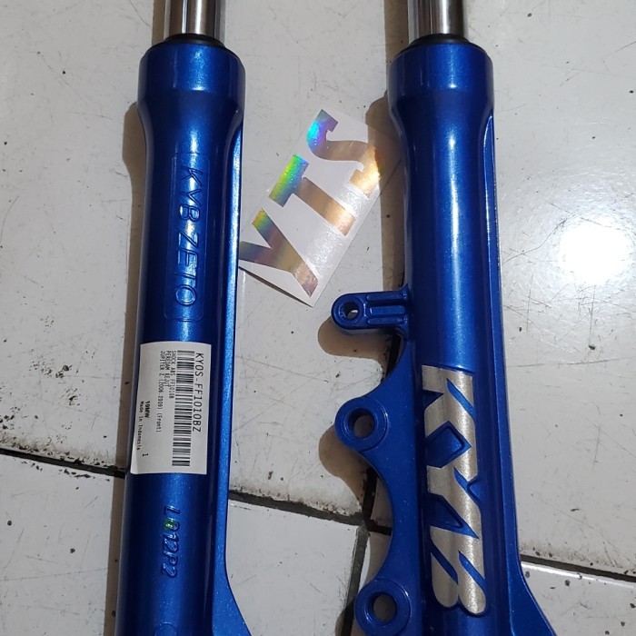 Grosir Shock Depan Yamaha Jupiter Z Merek Kyb Termurah
