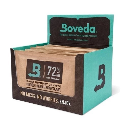 boveda 72 percent rh humidifier