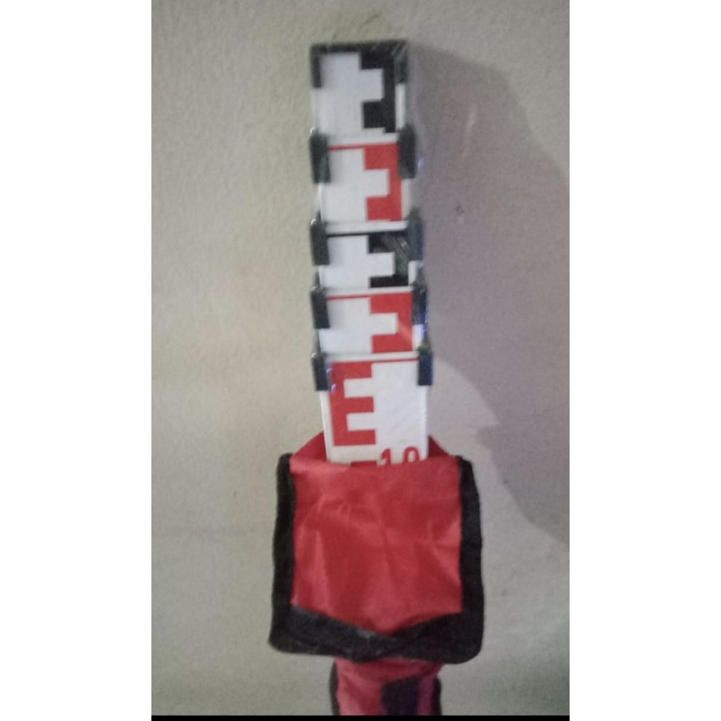 

Mistar/Rambu ukur 5M new