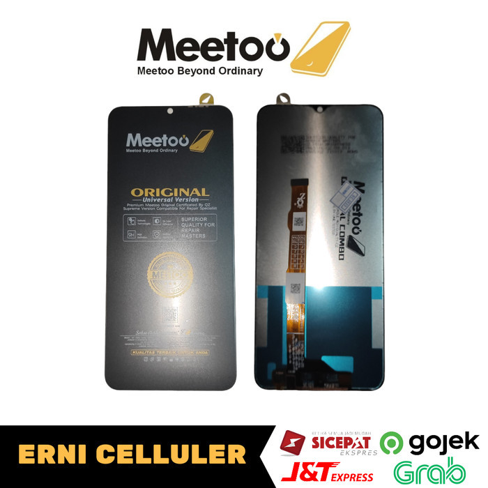 LCD TOUCHSCREEN VIVO Y51 2020 Y31 Y51A Y53S ORI CROWN SUPER MEETOO