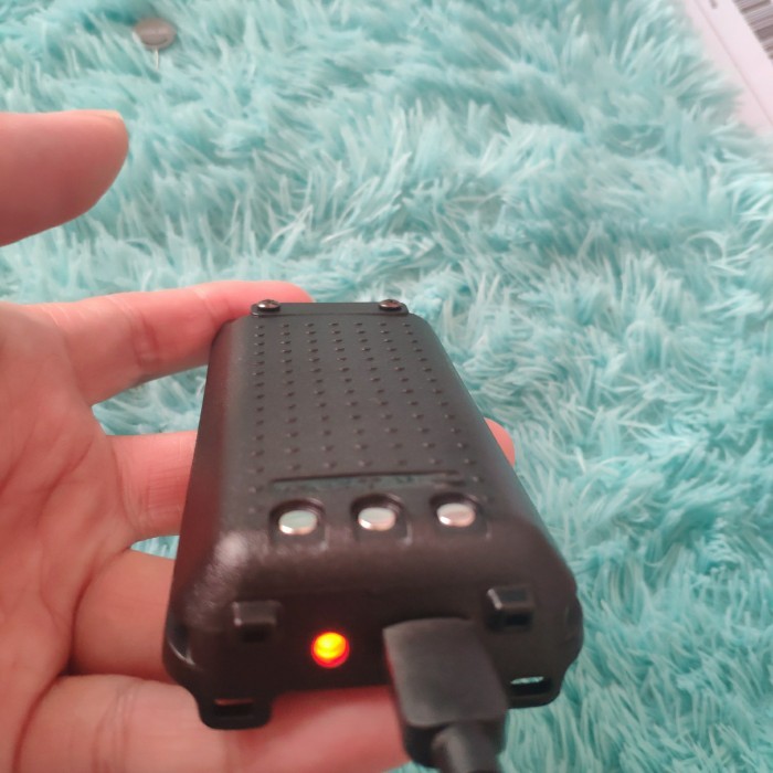 battery baterai ht scom FC8 Pro