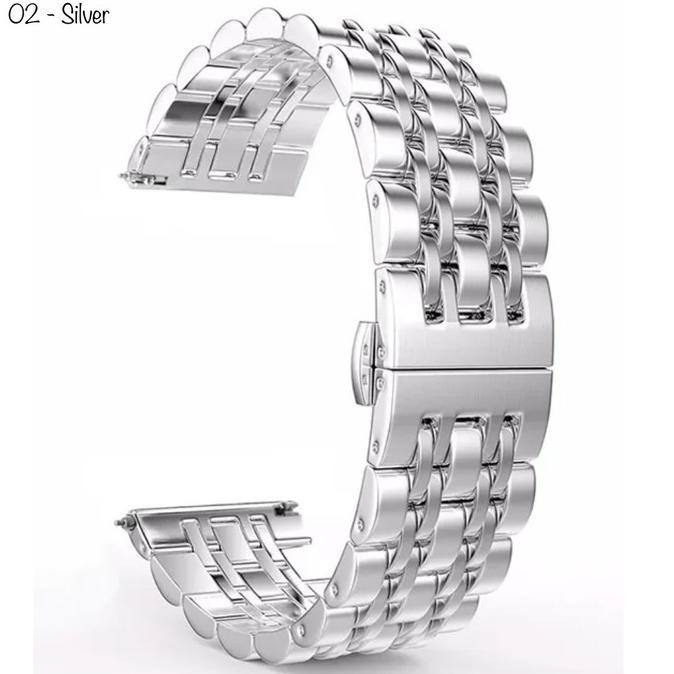 NEW QRD 18mm Strap Fossil Gen 5E 42mm FTW6074 FTW6068 FTW6073 FTW6066