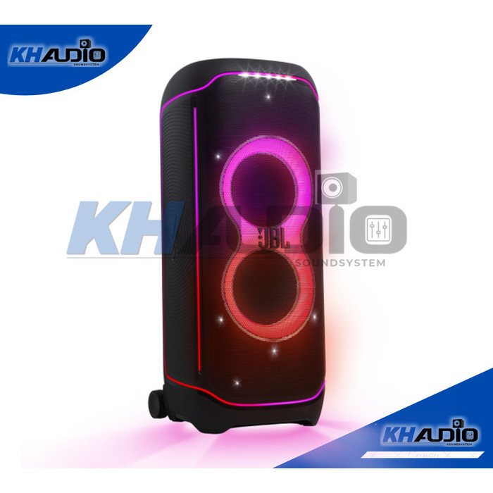 JBL PARTYBOX ULTIMATE (Seri tertinggi Partibox series)