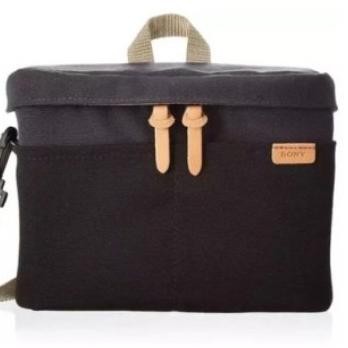 

BLUE- TAS KAMERA SONY LCS BBK ORIGINAL - BLUE NAVY