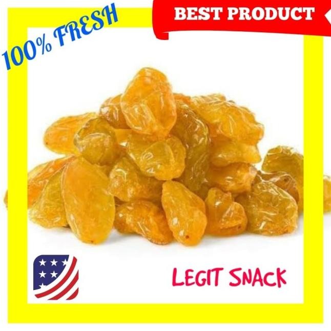 

Kiss Jumbo Kuning 500 Gram