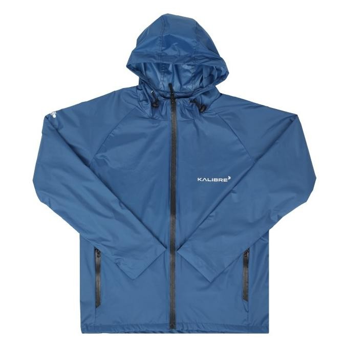 

BLUE- KALIBRE JAKET RUNNING 05 DARK BLUE 970449 44