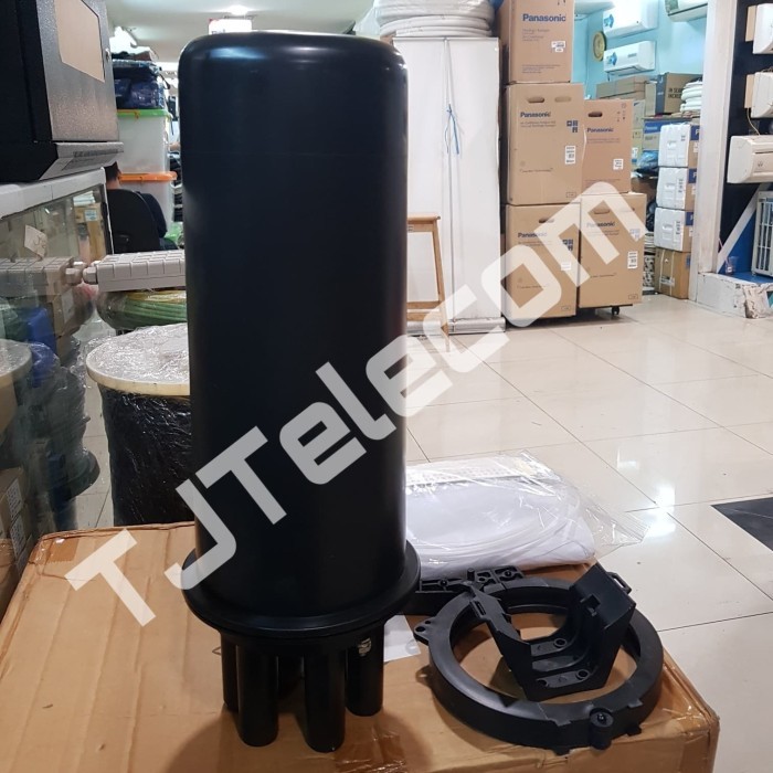 TERMURAH - Joint Closure dome 24 core / JB dome 24 core polos